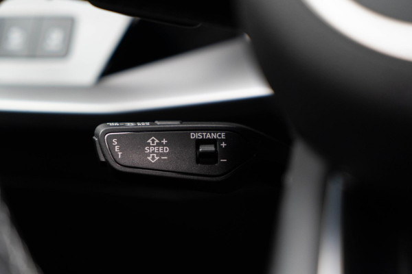 Audi A3 Sportback 30 TFSI edition one |3xS-Line|Pano|Leder|Matrix|Adaptive|