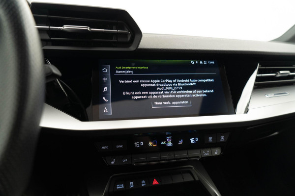Audi A3 Sportback 30 TFSI edition one |3xS-Line|Pano|Leder|Matrix|Adaptive|