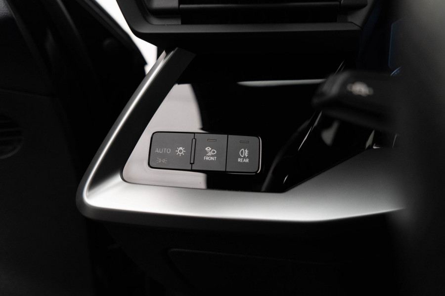 Audi A3 Sportback 30 TFSI edition one |3xS-Line|Pano|Leder|Matrix|Adaptive|