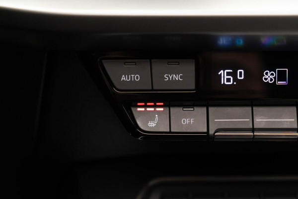 Audi A3 Sportback 30 TFSI edition one |3xS-Line|Pano|Leder|Matrix|Adaptive|
