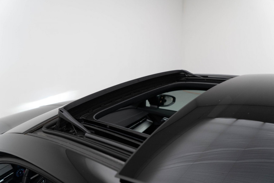 Audi A3 Sportback 30 TFSI edition one |3xS-Line|Pano|Leder|Matrix|Adaptive|