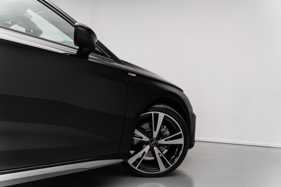Audi A3 Sportback 30 TFSI edition one |3xS-Line|Pano|Leder|Matrix|Adaptive|