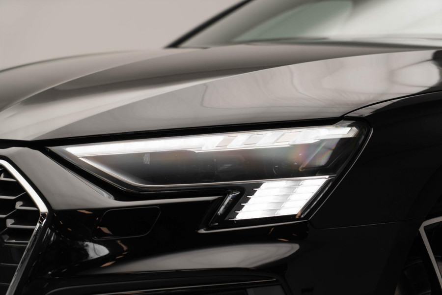Audi A3 Sportback 30 TFSI edition one |3xS-Line|Pano|Leder|Matrix|Adaptive|