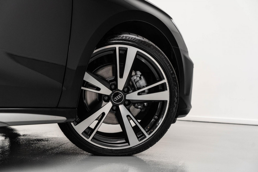 Audi A3 Sportback 30 TFSI edition one |3xS-Line|Pano|Leder|Matrix|Adaptive|