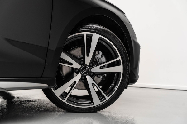 Audi A3 Sportback 30 TFSI edition one |3xS-Line|Pano|Leder|Matrix|Adaptive|