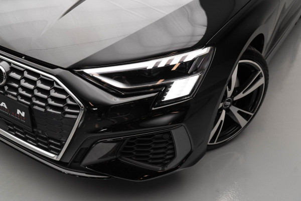 Audi A3 Sportback 30 TFSI edition one |3xS-Line|Pano|Leder|Matrix|Adaptive|