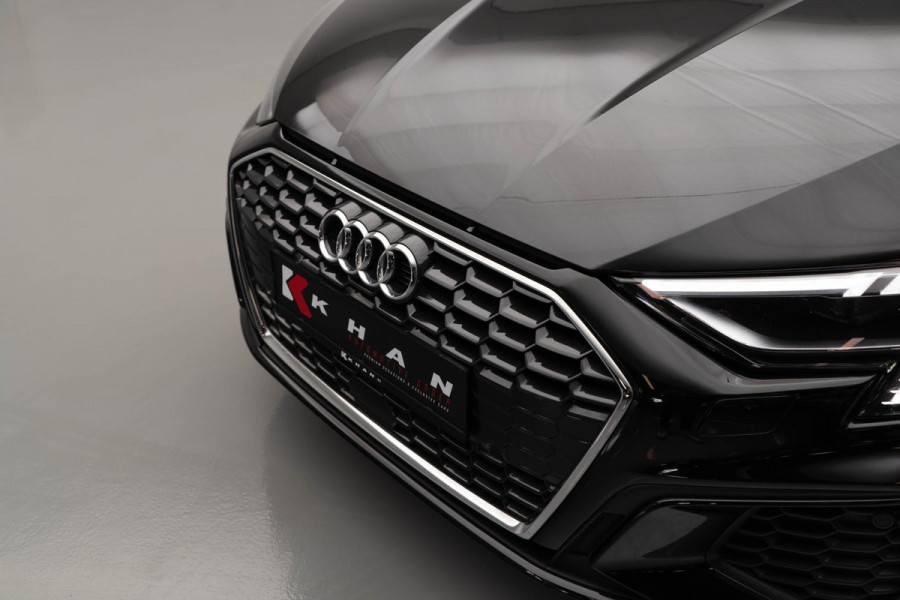 Audi A3 Sportback 30 TFSI edition one |3xS-Line|Pano|Leder|Matrix|Adaptive|