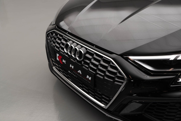Audi A3 Sportback 30 TFSI edition one |3xS-Line|Pano|Leder|Matrix|Adaptive|