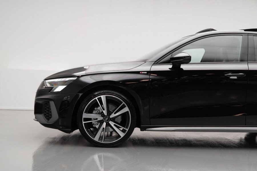 Audi A3 Sportback 30 TFSI edition one |3xS-Line|Pano|Leder|Matrix|Adaptive|