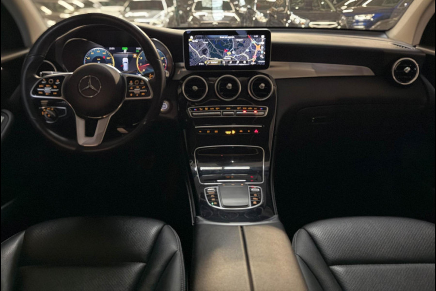 Mercedes-Benz GLC 200 Business Solution Limited | Pano | Origineel NL | Camera