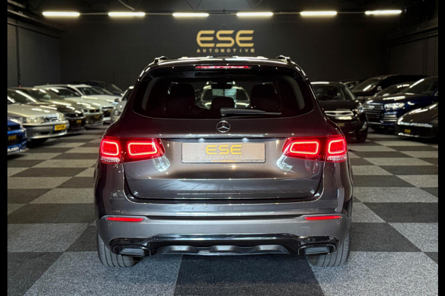 Mercedes-Benz GLC 200 Business Solution Limited | Pano | Origineel NL | Camera