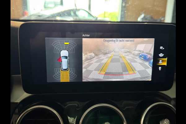 Mercedes-Benz GLC 200 Business Solution Limited | Pano | Origineel NL | Camera