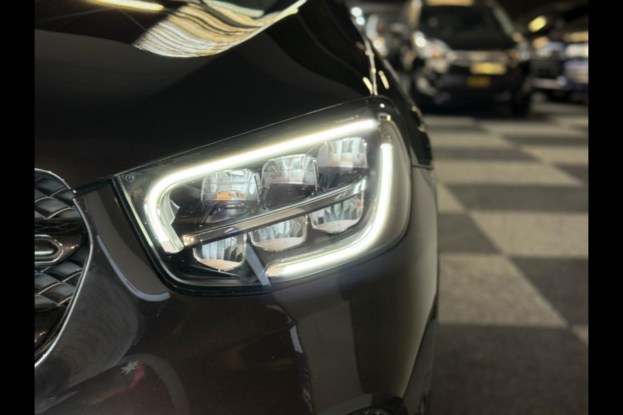 Mercedes-Benz GLC 200 Business Solution Limited | Pano | Origineel NL | Camera