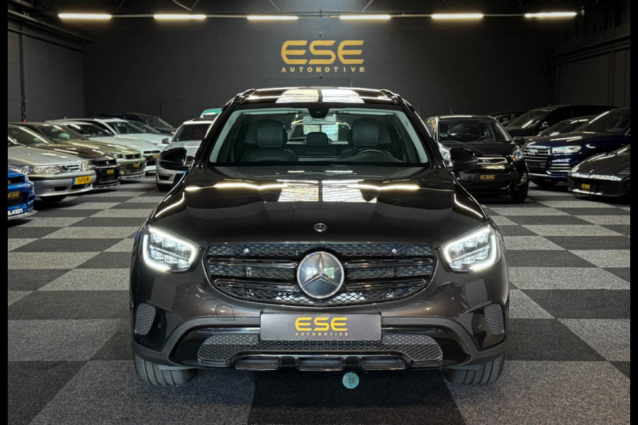 Mercedes-Benz GLC 200 Business Solution Limited | Pano | Origineel NL | Camera