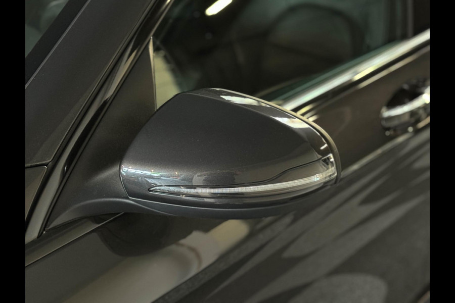 Mercedes-Benz GLC 200 Business Solution Limited | Pano | Origineel NL | Camera