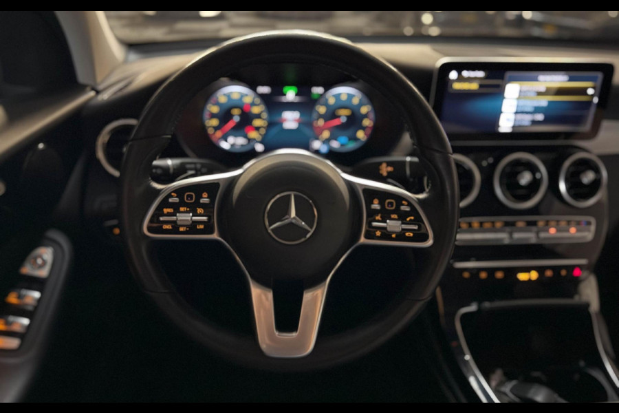 Mercedes-Benz GLC 200 Business Solution Limited | Pano | Origineel NL | Camera