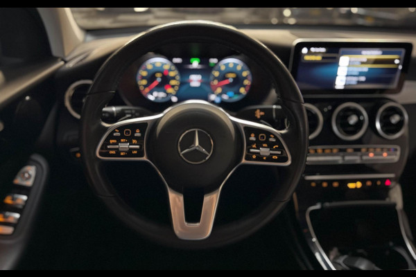 Mercedes-Benz GLC 200 Business Solution Limited | Pano | Origineel NL | Camera
