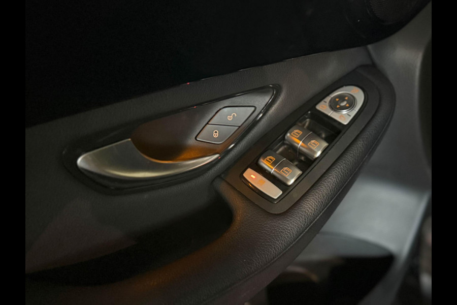 Mercedes-Benz GLC 200 Business Solution Limited | Pano | Origineel NL | Camera