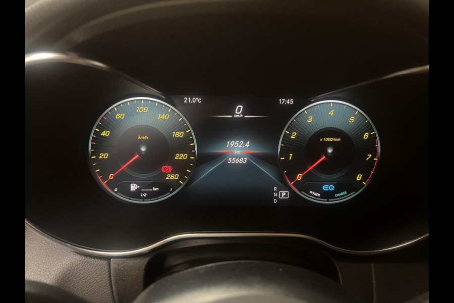 Mercedes-Benz GLC 200 Business Solution Limited | Pano | Origineel NL | Camera