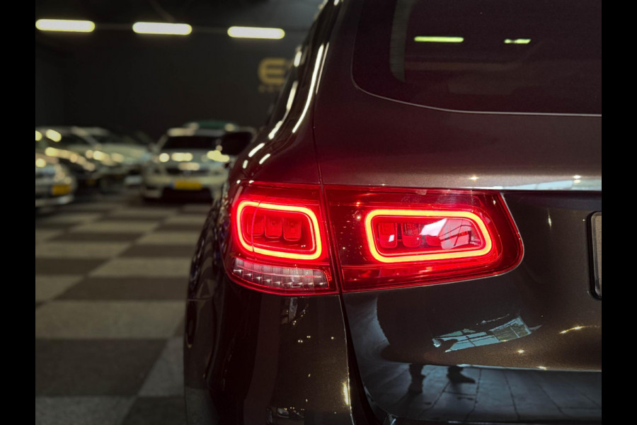 Mercedes-Benz GLC 200 Business Solution Limited | Pano | Origineel NL | Camera