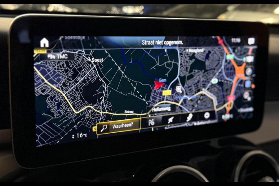 Mercedes-Benz GLC 200 Business Solution Limited | Pano | Origineel NL | Camera