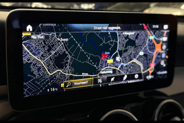 Mercedes-Benz GLC 200 Business Solution Limited | Pano | Origineel NL | Camera