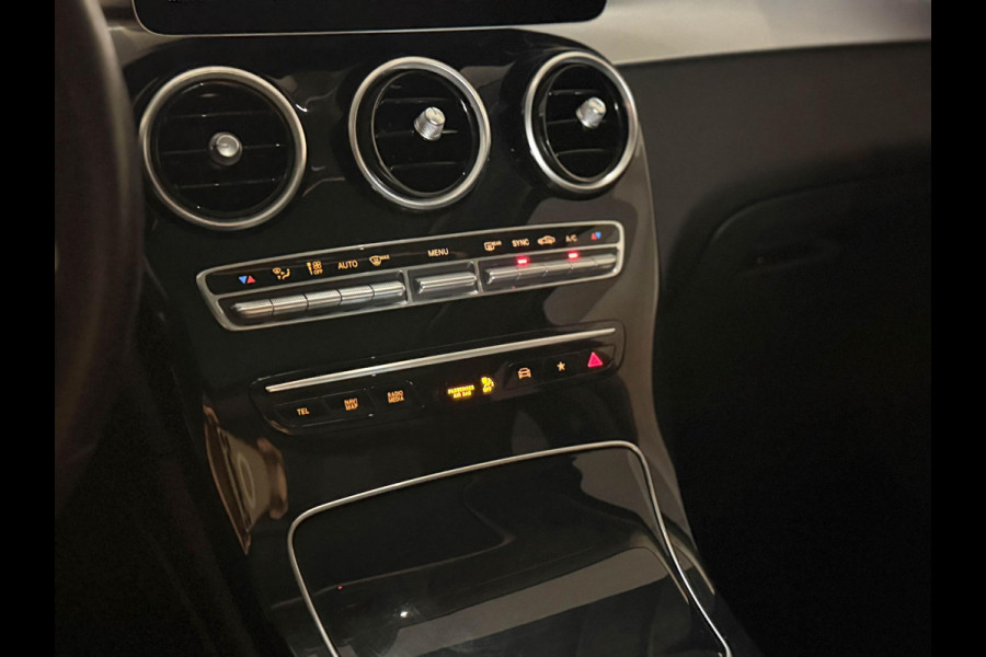 Mercedes-Benz GLC 200 Business Solution Limited | Pano | Origineel NL | Camera