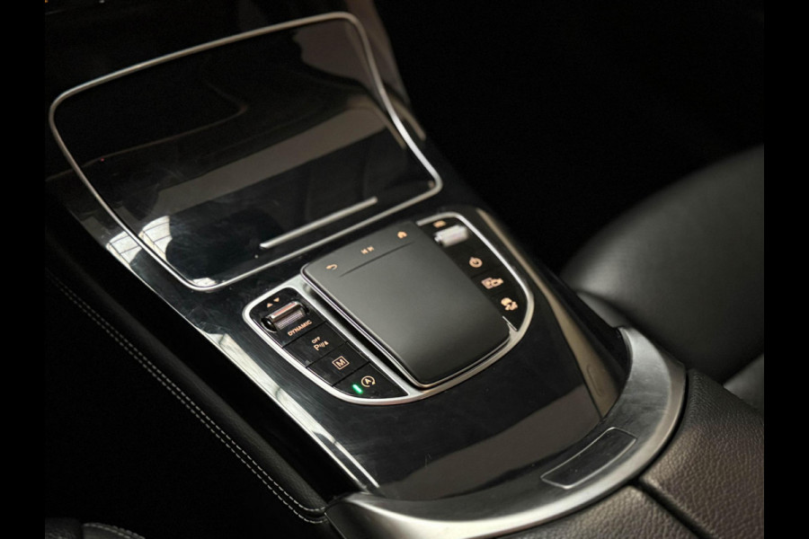 Mercedes-Benz GLC 200 Business Solution Limited | Pano | Origineel NL | Camera