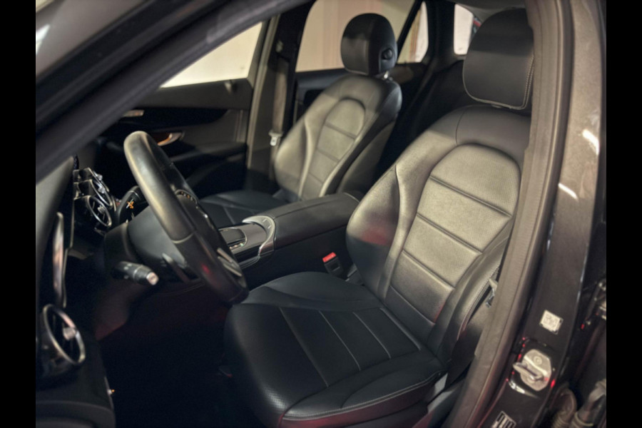 Mercedes-Benz GLC 200 Business Solution Limited | Pano | Origineel NL | Camera