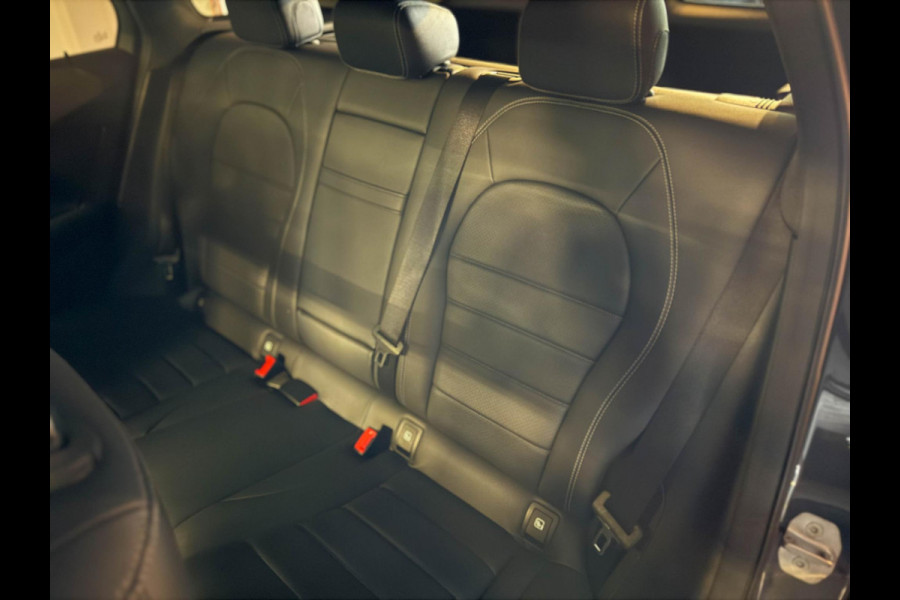 Mercedes-Benz GLC 200 Business Solution Limited | Pano | Origineel NL | Camera