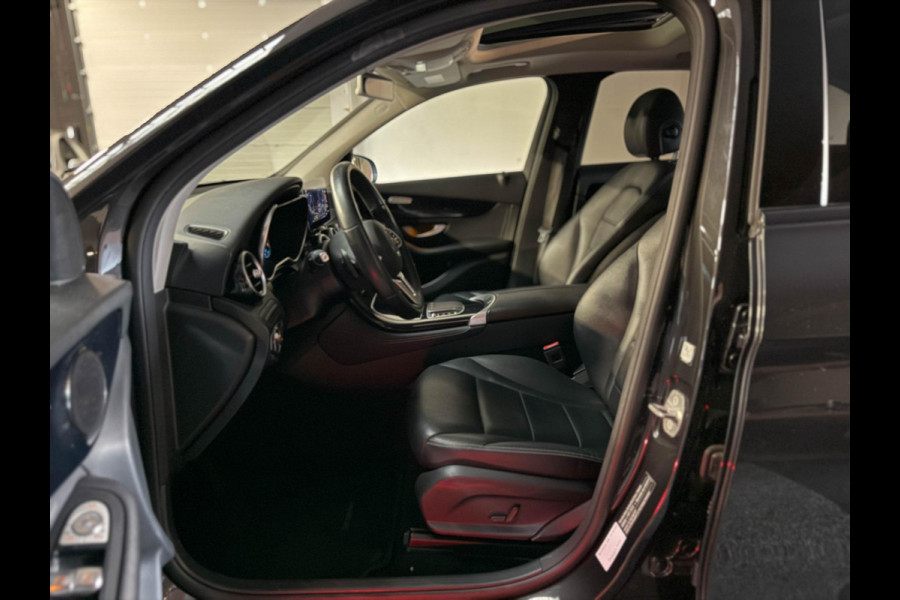Mercedes-Benz GLC 200 Business Solution Limited | Pano | Origineel NL | Camera