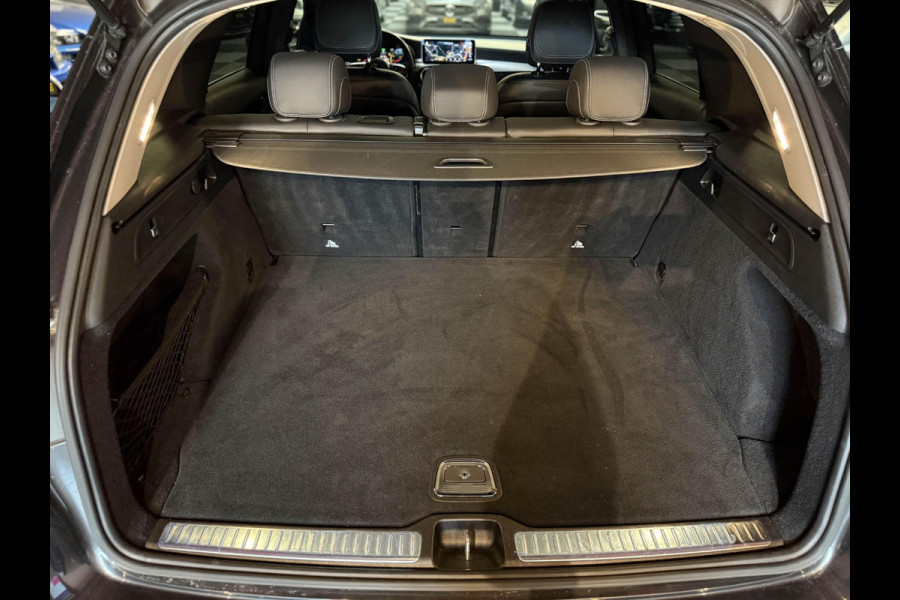 Mercedes-Benz GLC 200 Business Solution Limited | Pano | Origineel NL | Camera