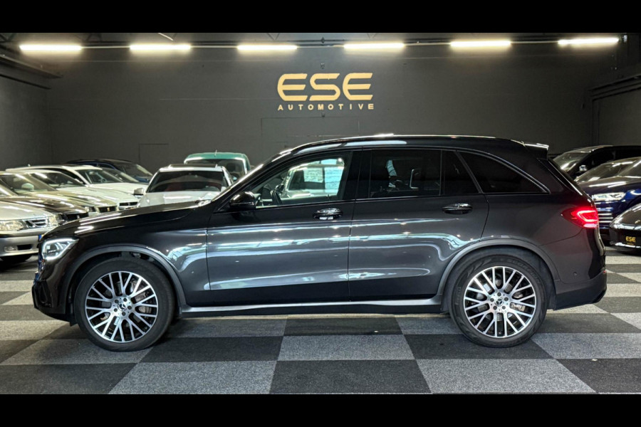 Mercedes-Benz GLC 200 Business Solution Limited | Pano | Origineel NL | Camera