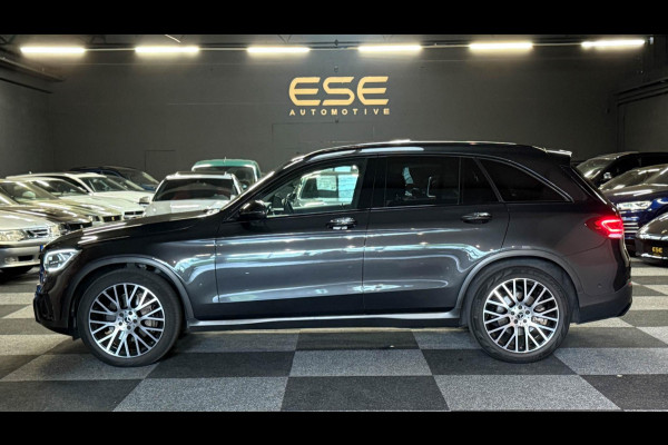 Mercedes-Benz GLC 200 Business Solution Limited | Pano | Origineel NL | Camera