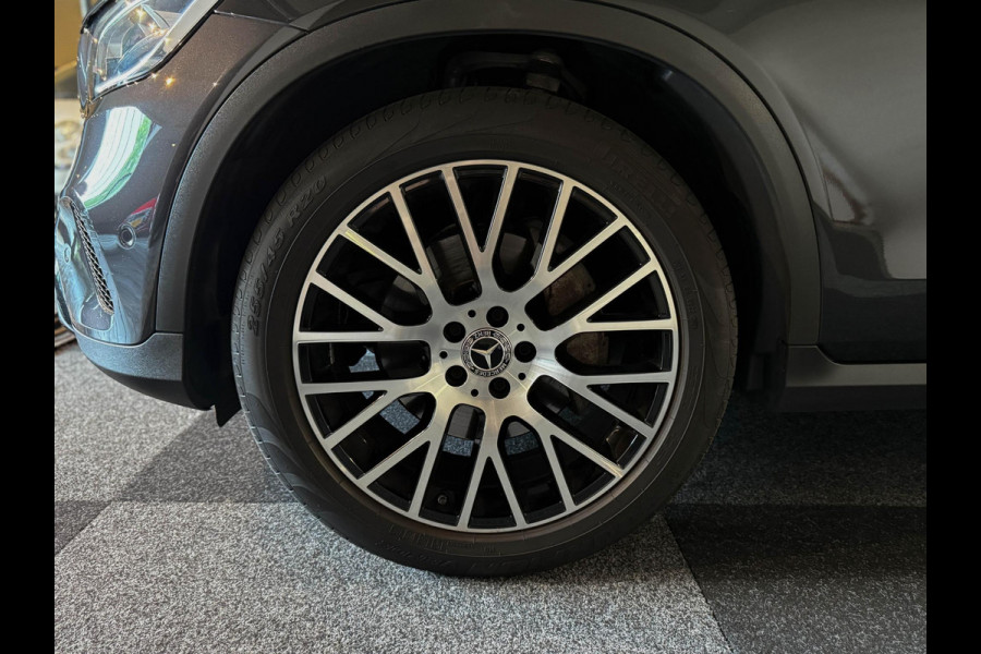 Mercedes-Benz GLC 200 Business Solution Limited | Pano | Origineel NL | Camera