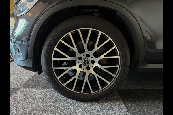 Mercedes-Benz GLC 200 Business Solution Limited | Pano | Origineel NL | Camera
