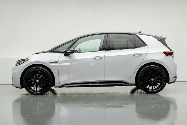 Volkswagen ID.3 First Plus 58 kWh |204PK|Carplay|Adaptive|Camera|