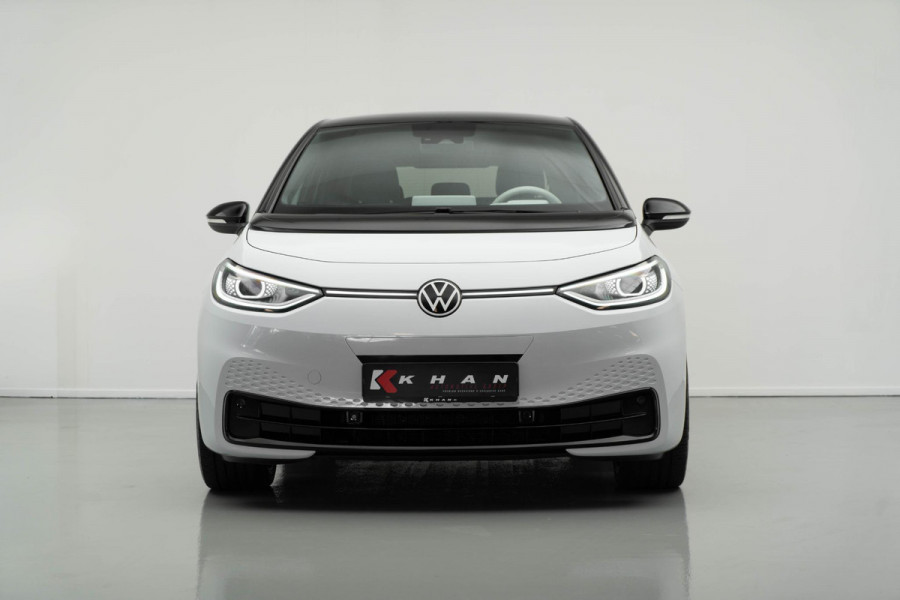 Volkswagen ID.3 First Plus 58 kWh |204PK|Carplay|Adaptive|Camera|