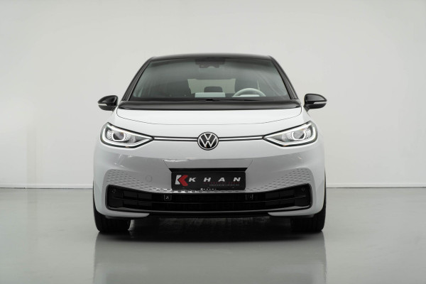 Volkswagen ID.3 First Plus 58 kWh |204PK|Carplay|Adaptive|Camera|