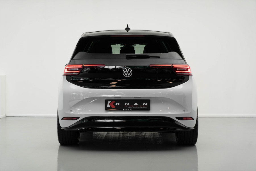 Volkswagen ID.3 First Plus 58 kWh |204PK|Carplay|Adaptive|Camera|