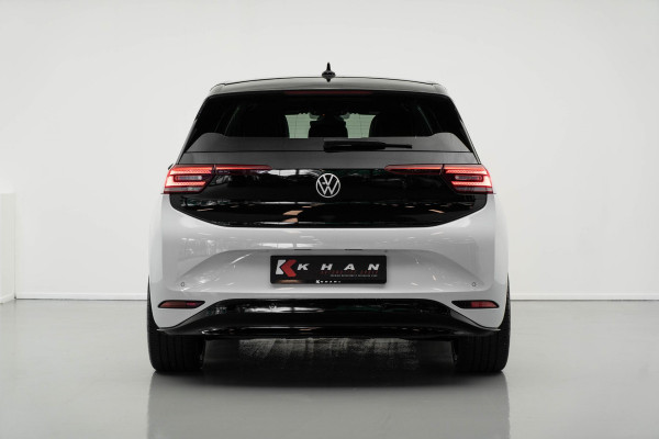 Volkswagen ID.3 First Plus 58 kWh |204PK|Carplay|Adaptive|Camera|