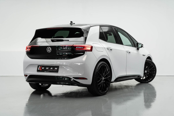 Volkswagen ID.3 First Plus 58 kWh |204PK|Carplay|Adaptive|Camera|