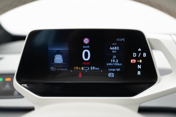 Volkswagen ID.3 First Plus 58 kWh |204PK|Carplay|Adaptive|Camera|