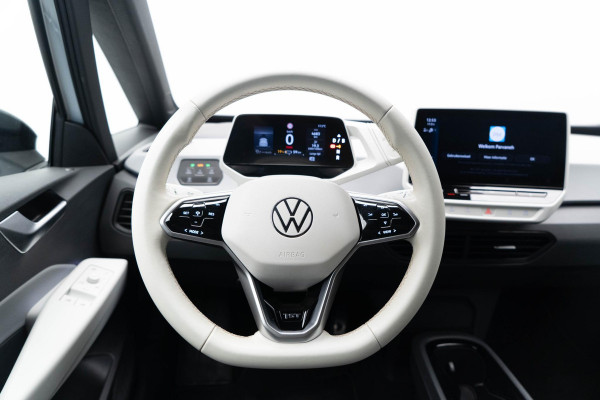 Volkswagen ID.3 First Plus 58 kWh |204PK|Carplay|Adaptive|Camera|