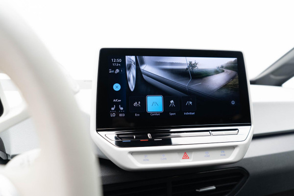 Volkswagen ID.3 First Plus 58 kWh |204PK|Carplay|Adaptive|Camera|
