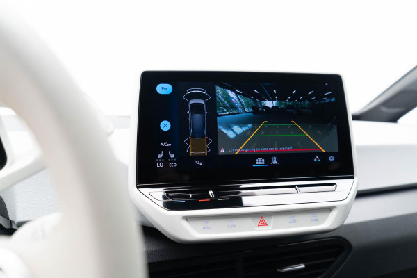Volkswagen ID.3 First Plus 58 kWh |204PK|Carplay|Adaptive|Camera|