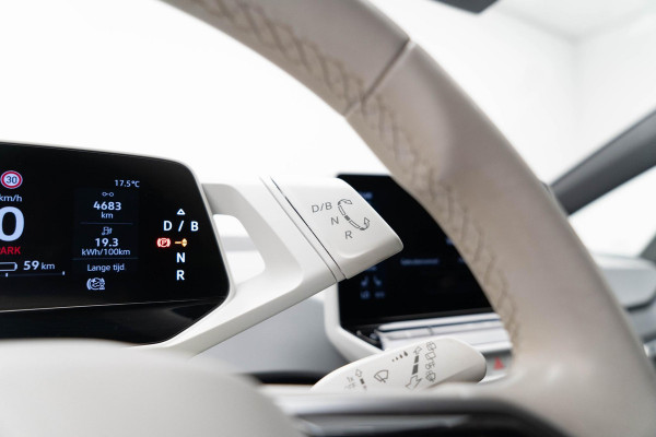 Volkswagen ID.3 First Plus 58 kWh |204PK|Carplay|Adaptive|Camera|