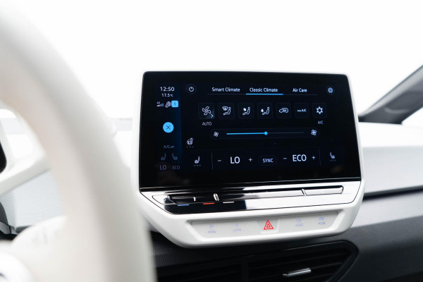 Volkswagen ID.3 First Plus 58 kWh |204PK|Carplay|Adaptive|Camera|