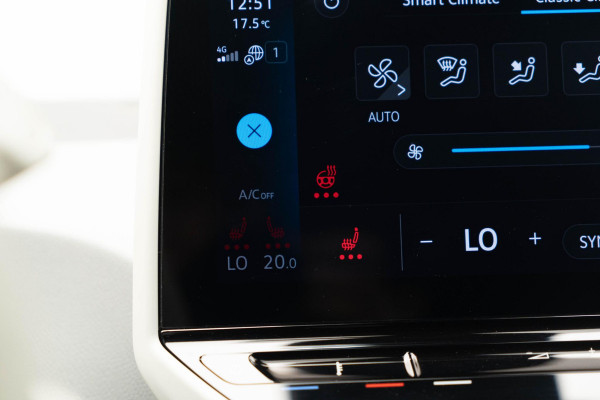 Volkswagen ID.3 First Plus 58 kWh |204PK|Carplay|Adaptive|Camera|
