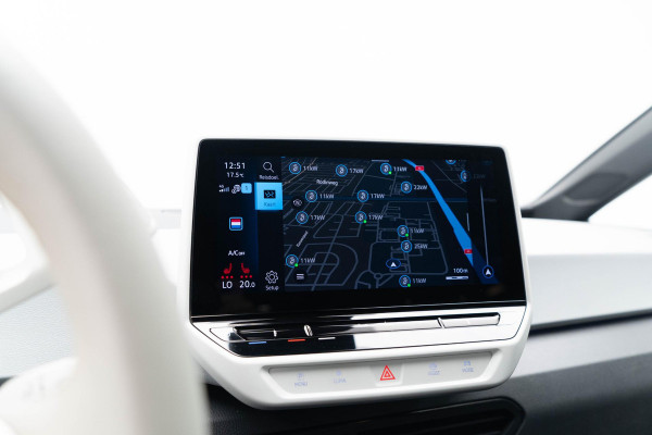 Volkswagen ID.3 First Plus 58 kWh |204PK|Carplay|Adaptive|Camera|